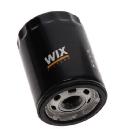 WIX FILTR LD OIL FILTER - PXL10412