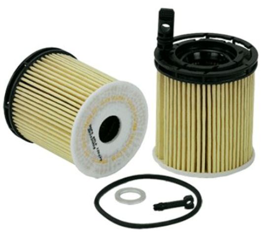 WIX FILTR LD OIL FILTER - PXL10473