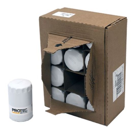 WIX FILTR LD OIL FILTER - PXL51036MP