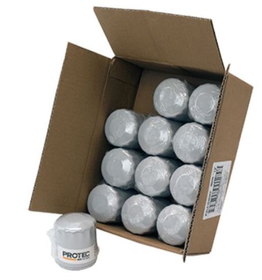 WIX FILTR LD OIL FILTER - PXL51040MP