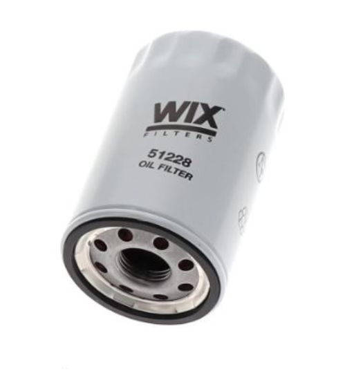WIX FILTR LD OIL FILTER - PXL51228