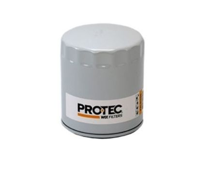 WIX FILTR LD OIL FILTER - PXL51258