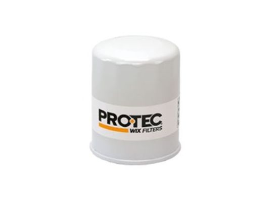 WIX FILTR LD OIL FILTER - PXL51358