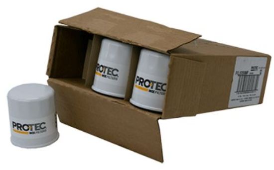 WIX FILTR LD OIL FILTER - PXL51358MP
