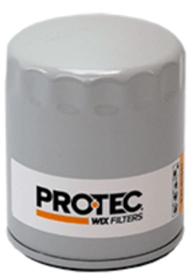 WIX FILTR LD OIL FILTER - PXL51361