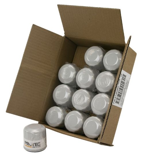 WIX FILTR LD OIL FILTER - PXL51365MP