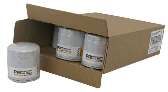 WIX FILTR LD OIL FILTER - PXL51372MP