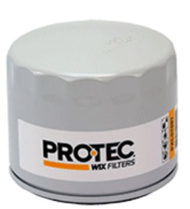 WIX FILTR LD OIL FILTER - PXL51381