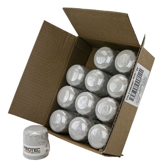 WIX FILTR LD OIL FILTER - PXL51394MP