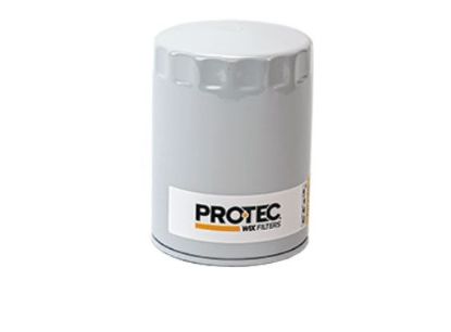 WIX FILTR LD OIL FILTER - PXL51515