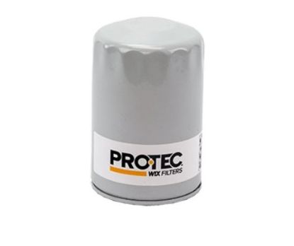 WIX FILTR LD OIL FILTER - PXL51522