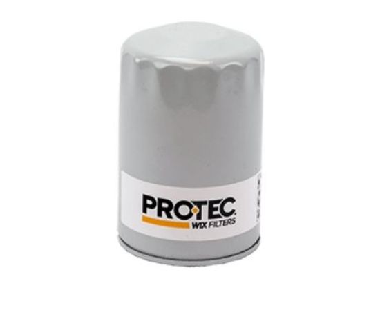 WIX FILTR LD OIL FILTER - PXL51522