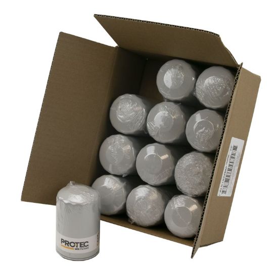 WIX FILTR LD OIL FILTER - PXL51522MP