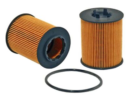 WIX FILTR LD OIL FILTER - PXL57033