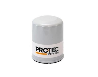 WIX FILTR LD OIL FILTER - PXL57055