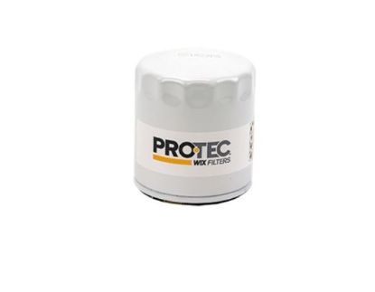 WIX FILTR LD OIL FILTER - PXL57060