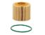 WIX FILTR LD OIL FILTER - PXL57064