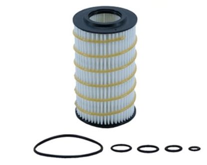 WIX FILTR LD OIL FILTER - PXL57078