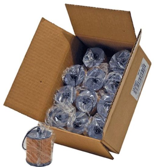 WIX FILTR LD OIL FILTER - PXL57082MP