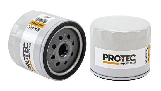 WIX FILTR LD OIL FILTER - PXL57099