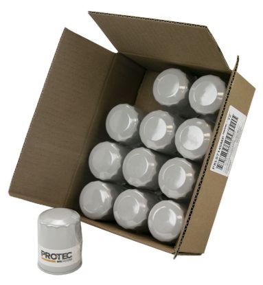 WIX FILTR LD OIL FILTER - PXL57145MP