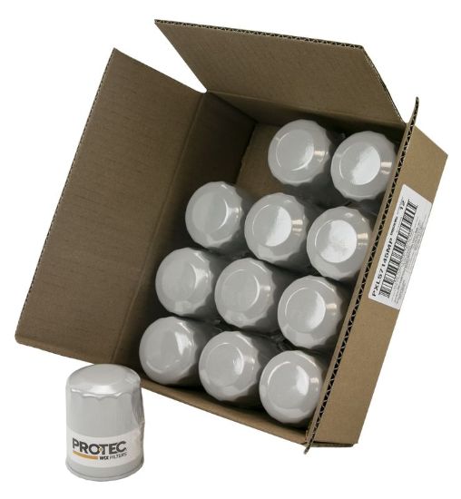 WIX FILTR LD OIL FILTER - PXL57145MP