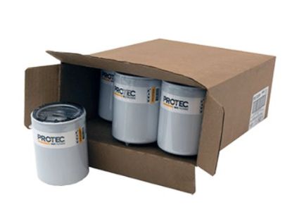 WIX FILTR LD OIL FILTER - PXL57202MP
