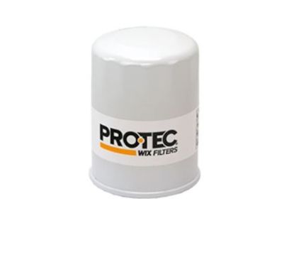 WIX FILTR LD OIL FILTER - PXL57356