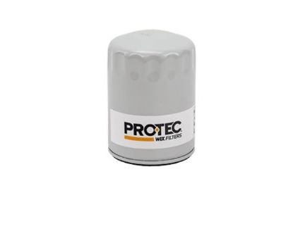 WIX FILTR LD OIL FILTER - PXL57502