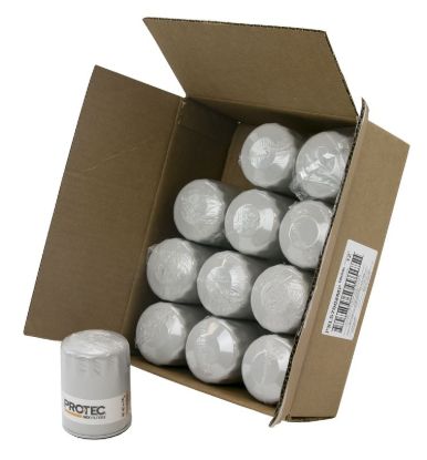 WIX FILTR LD OIL FILTER - PXL57502MP