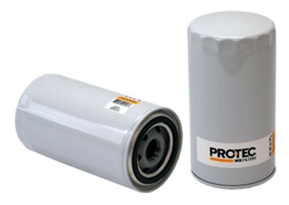 WIX FILTR LD OIL FILTER - PXL57620