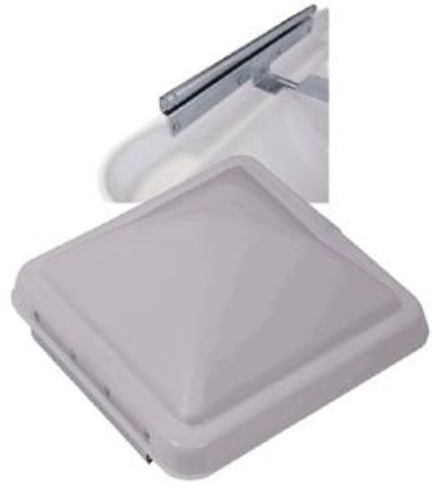 VENTMATE VENT LID VNTLN/ELXR WHITE BX/1 - 69280