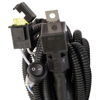 WESTIN LED HRNSS 14FT 20AMP (2C) - 09120008