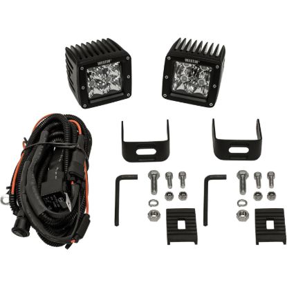 WESTIN HYPER LED AUX LIGHT - 0912200APR