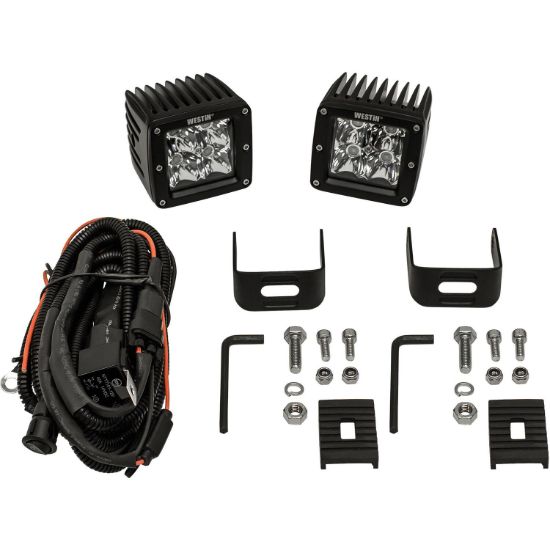 WESTIN HYPER LED AUX LIGHT - 0912200APR