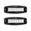 WESTIN FM6 FMNT BLK SINGLE ROW - 091918FM6