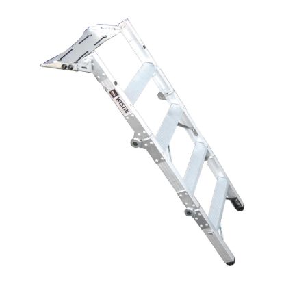 WESTIN TRUCK PAL BED LADDER - 103000