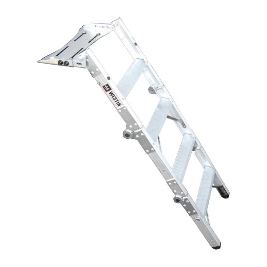 WESTIN TRUCK PAL BED LADDER - 103000