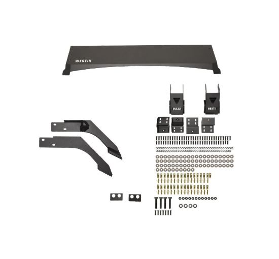 WESTIN MESA ROOF RACK - 1500015A