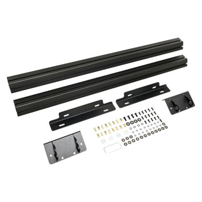 WESTIN MESA ROOF RACK - 1500085