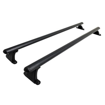 WESTIN EXP TRUCK CAP CROSS RAILS - 1610009