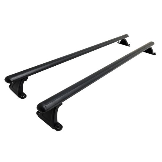WESTIN EXP TRUCK CAP CROSS RAILS - 1610009