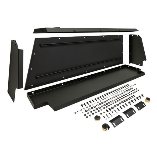 WESTIN 19-25 CHEVROLET SILVERADO/SIERRA 15 - 1610026