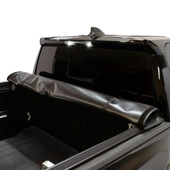 WESTIN SOFTROLL TONNEAU CVR TOYOTA - 1912785