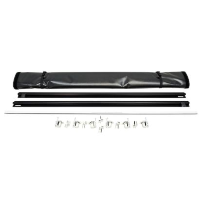 WESTIN SOFTROLL TONNEAU CVR FORD - 1914795
