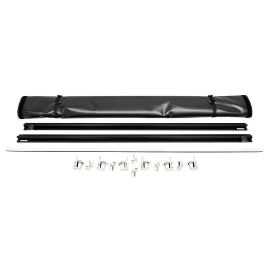 WESTIN SOFTROLL TONNEAU CVR FORD - 1916365