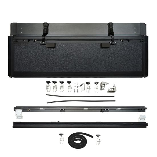 WESTIN HARD TRI-FOLD TONNEAU CVR - 1940285
