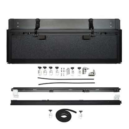 WESTIN HARD TRI-FOLD TONNEAU CVR - 1944075
