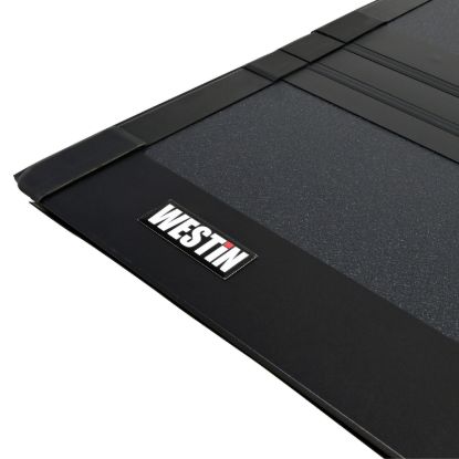WESTIN HARD TRI-FOLD TONNEAU CVR - 1944735