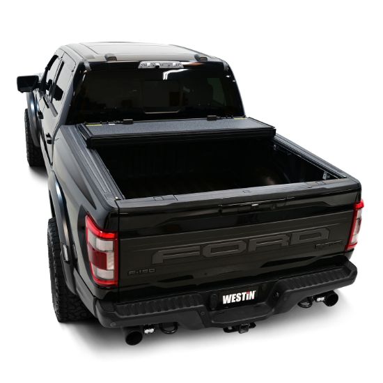 WESTIN HARD TRI-FOLD TONNEAU CVR - 1946355
